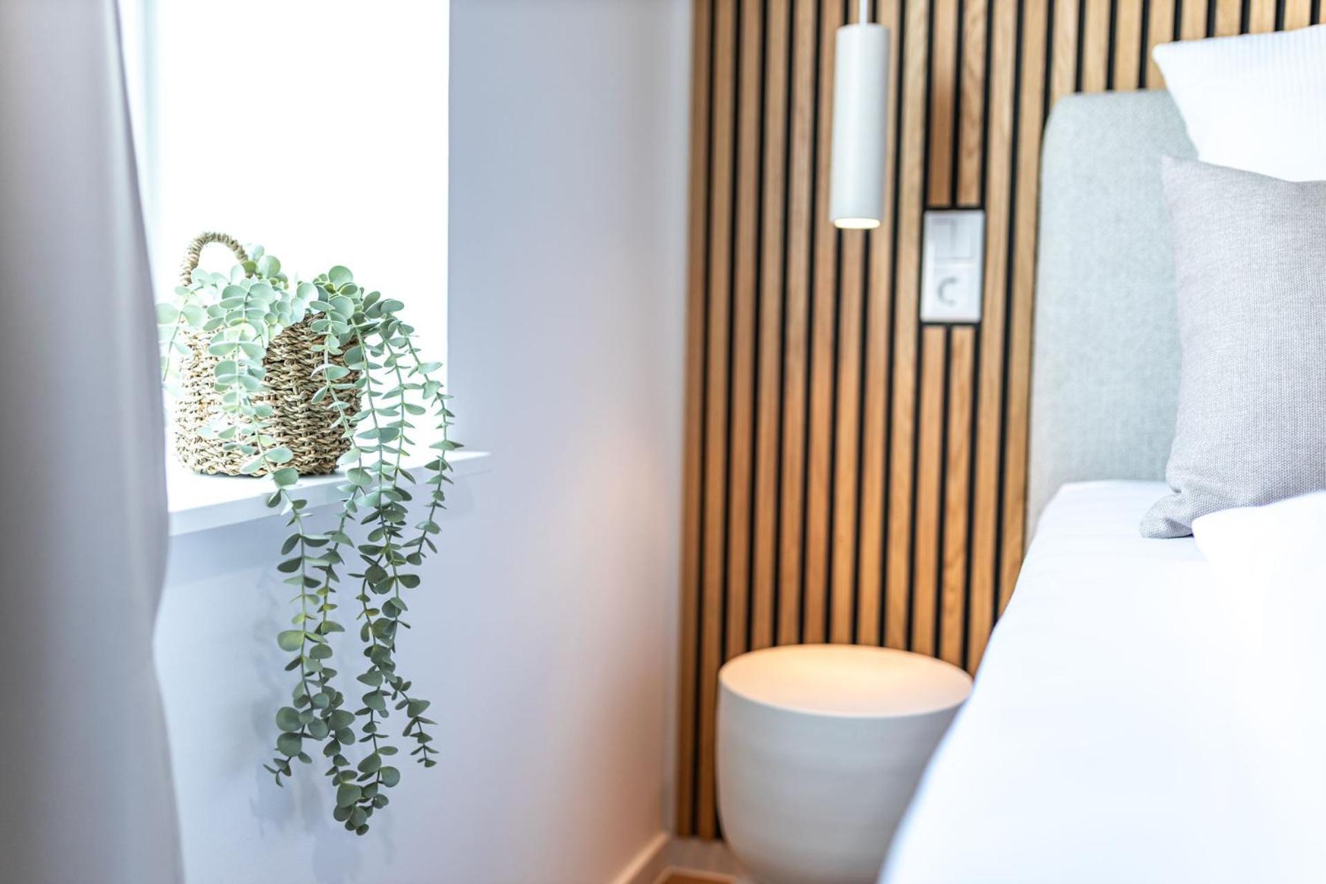 Dwellstay - City Apartments Фульда Номер фото